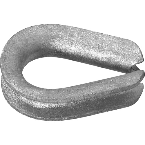 Wire Rope Thimble