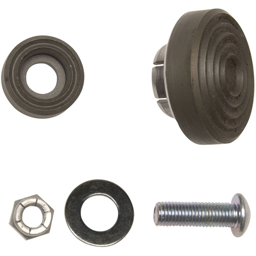 Replacement Cam And Pad Kit