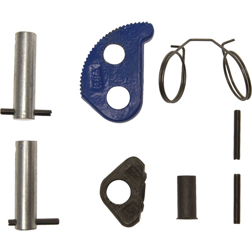 Replacement Cam And Pad Kit