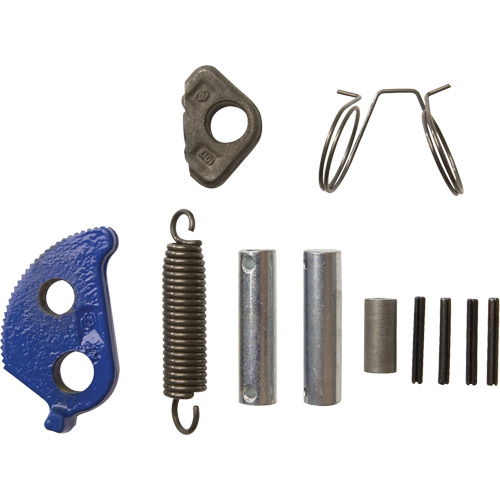 Replacement Cam And Pad Kit