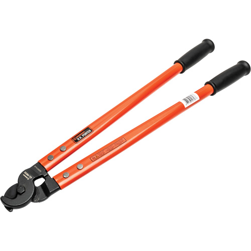 ACSR Wire Rope and Cable Cutter, 28"