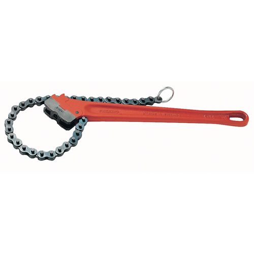 Chain Wrench #C-12