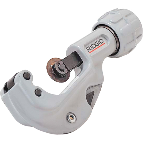 Constant Swing Tubing Cutter No.150 With Heavy-Duty Wheel, 1/8 - 1-1/8" Capacity