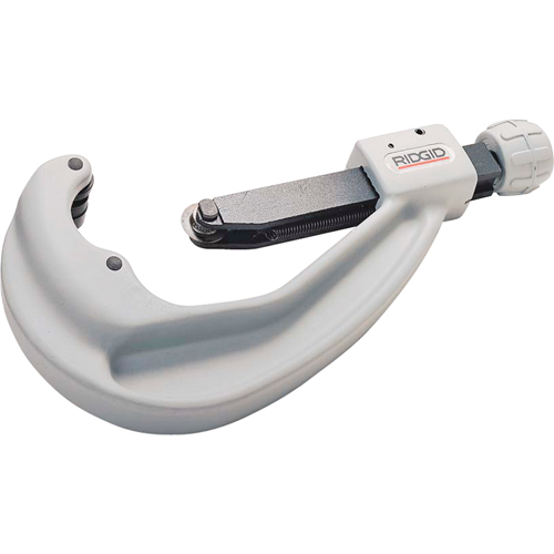 Quick-Acting Tubing Cutter #152, 6-66 mm Capacity