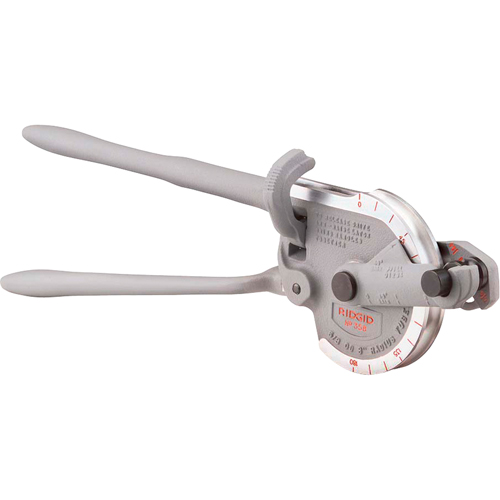 Geared Ratchet Lever-Type Tube Bender #368
