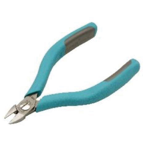 Oval Head Side Wire Cutters