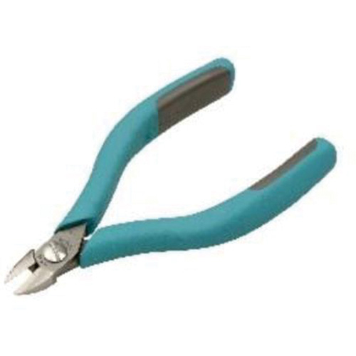 Oval Head Side Wire Cutters