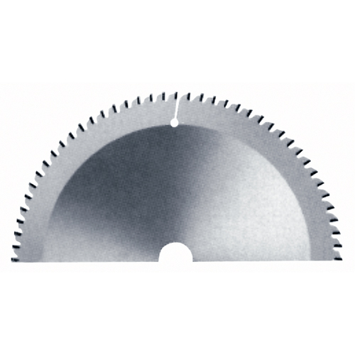 Contractor Saw Blades, 14", 108 Teeth, Non-Ferrous Use