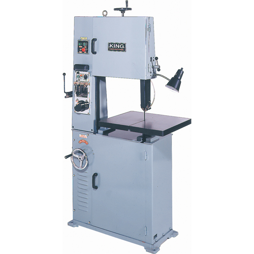 Metal Cutting Band Saws, Vertical