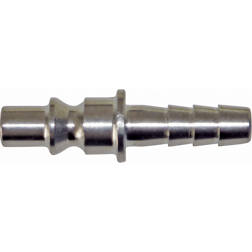 1/4 ARO 210 Interchange Plugs, Zinc Plated Steel