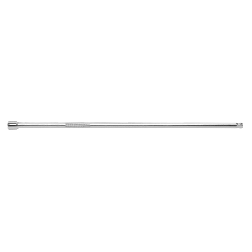Standard Extension, 1/4" Drive, Chrome Finish, 1 Pcs