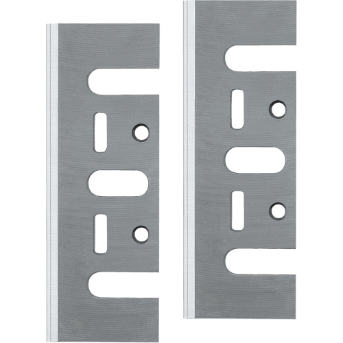 Replacement High Speed Steel Planer Blades