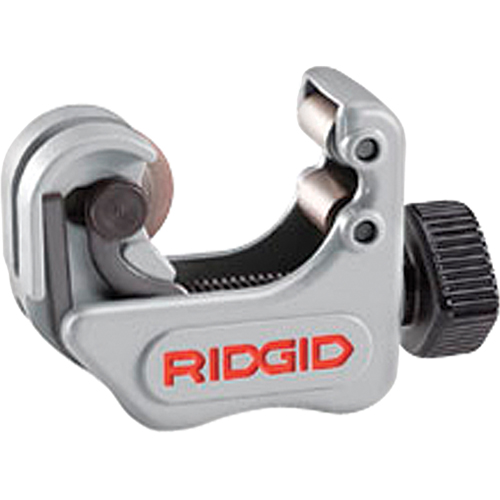 Close Quarters AUTOFEED Cutter Only No.118, 1/4-1-1/8" Capacity