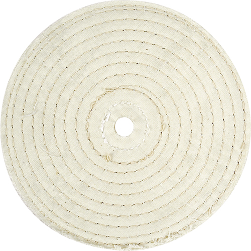 Buffing Wheels