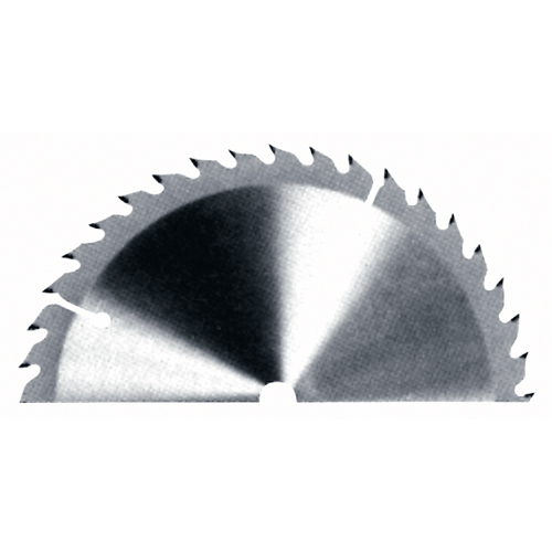 General Purpose Saw Blades, 14", 54 Teeth, Wood Use
