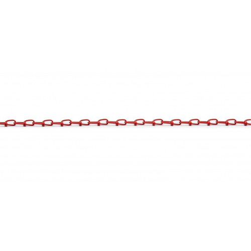 Inco Double Loop Chain