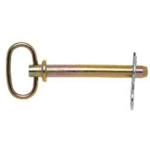 Hitch Pin with Clip