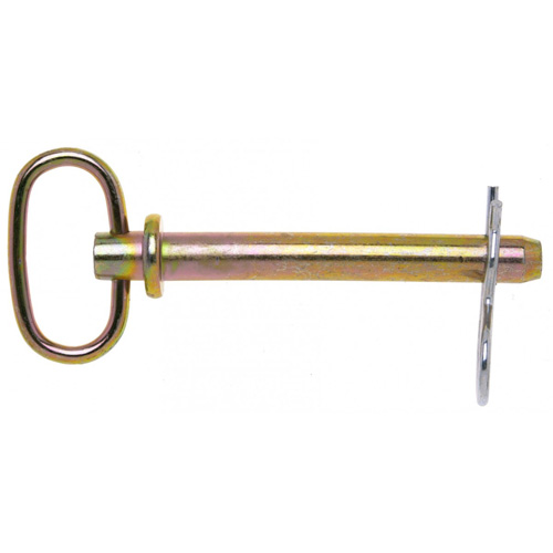Hitch Pin with Clip