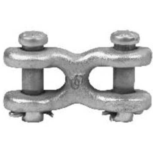 Twin Clevis Link