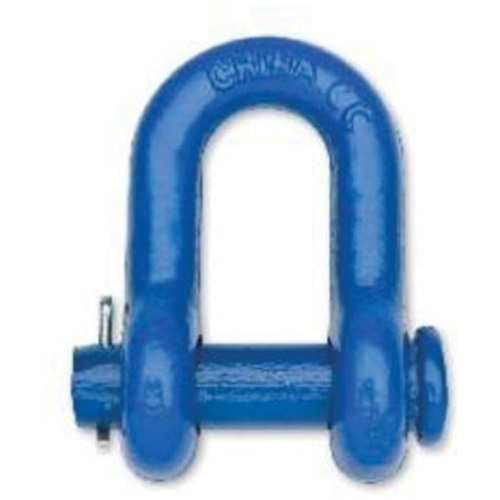 Campbell® Super Blue Utility Clevis