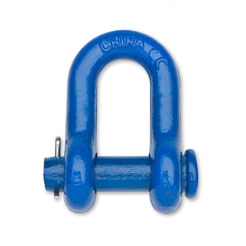 Campbell® Super Blue Utility Clevis
