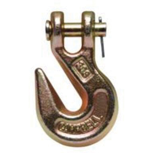 Clevis Grab Hook