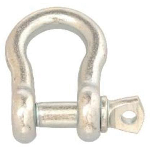 Carbon Steel Anchor Shackle