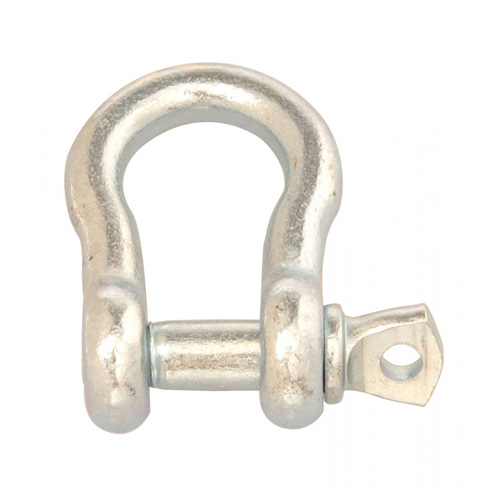 Carbon Steel Anchor Shackle