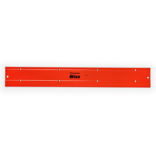 Folding Tool, 24" x 3-4/5"