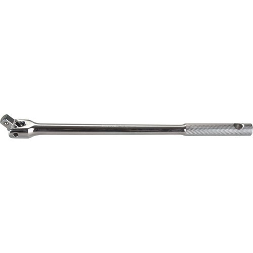 Hinge Handle, 1/2" Drive, Ergonomic Handle
