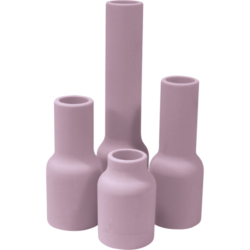 Alumina Nozzles