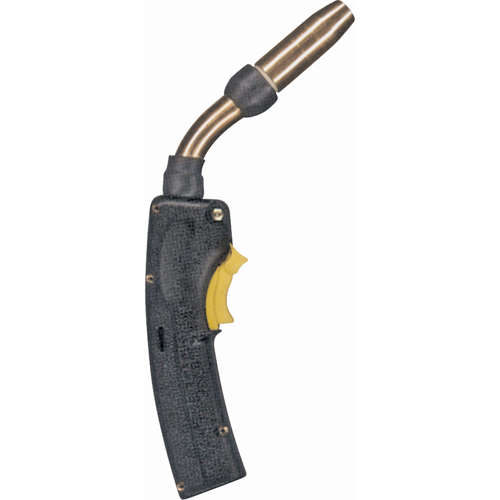 MIG Welding Gun, Bernard® Q-Gun, 400 Amperage Rating