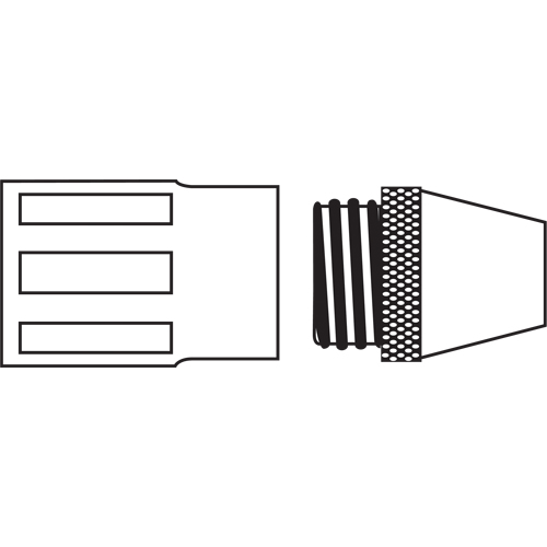 Elliptical Consumables