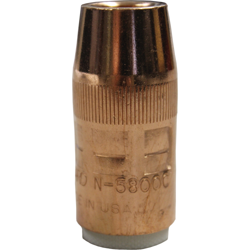 Centerfire™ Series Brass Nozzle