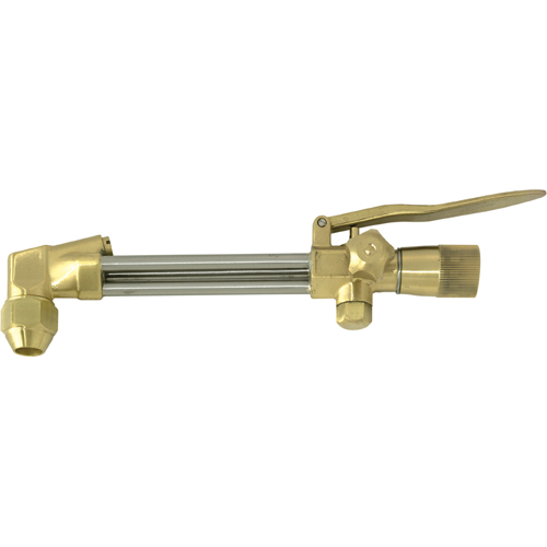 Cutting Attachments
