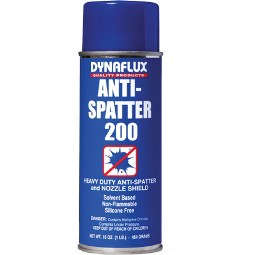 Anti-Splatter - Solvent Base, Pail