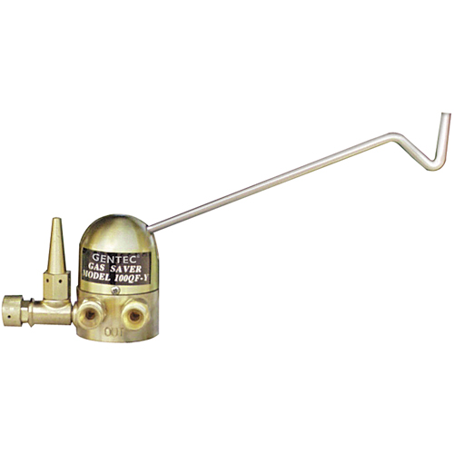 Gas Saver