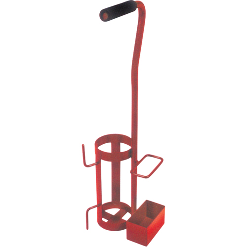 Genstar® Cylinder Carrier