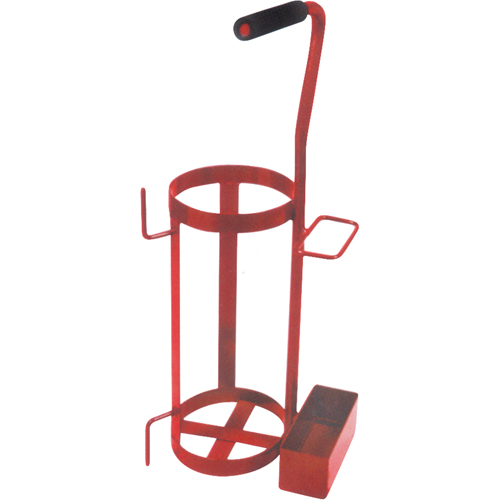 Genstar® Cylinder Carrier