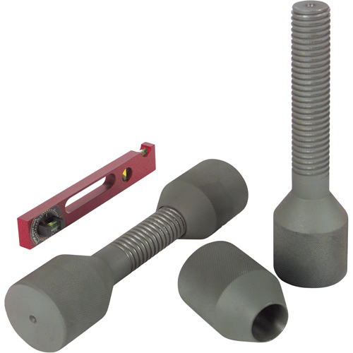 Stainless Steel Flange Pins