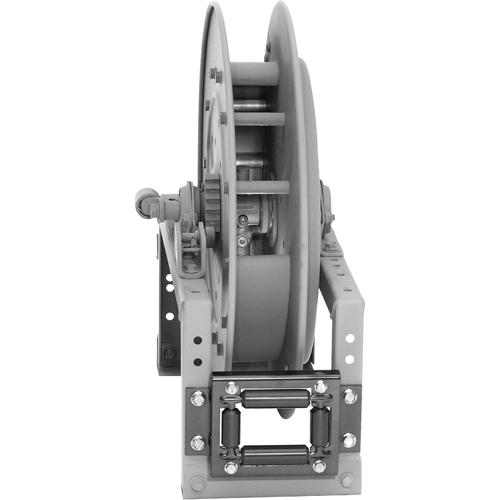 Arc Welding Reels, Manual