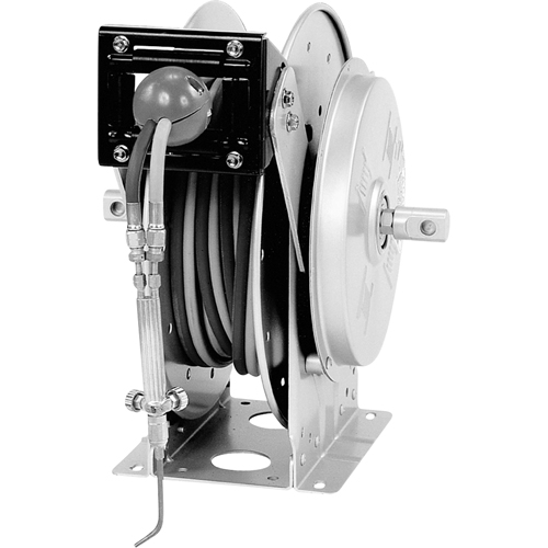 Gas Welding Reels, Spring