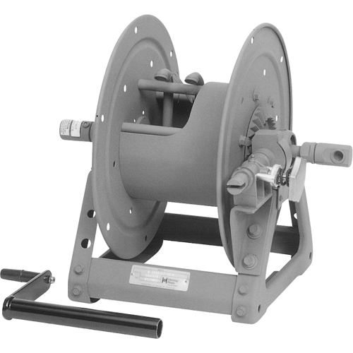 G2400 Series Gas Welding Reel, Manual