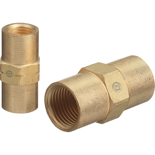 Inert Arc Hose Couplers