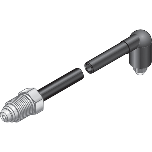 Gas Hose Connector