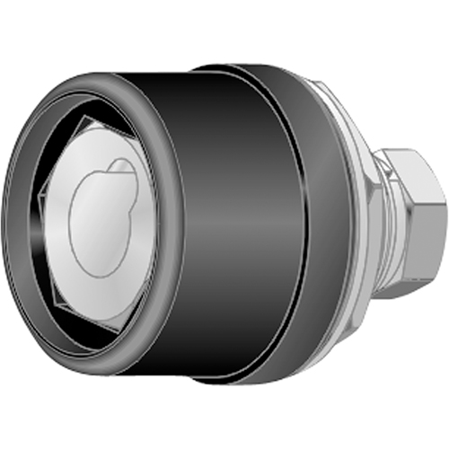 Receptacle