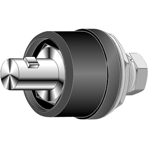 Receptacle