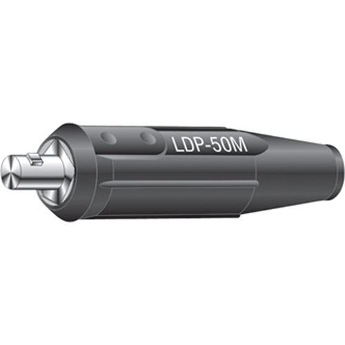 International Dinse Type Machine Plug