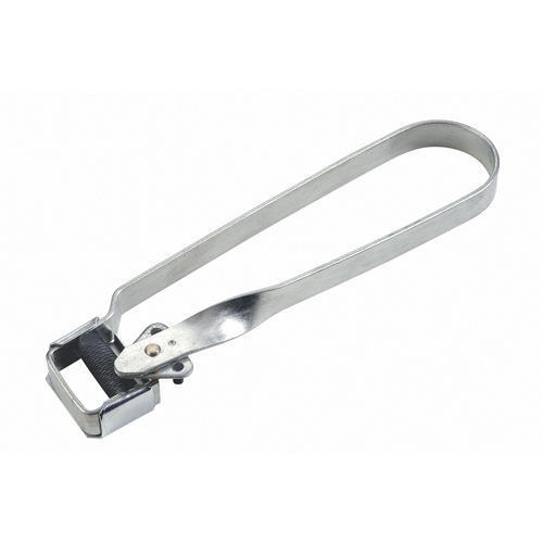 Three-Flint Lighter