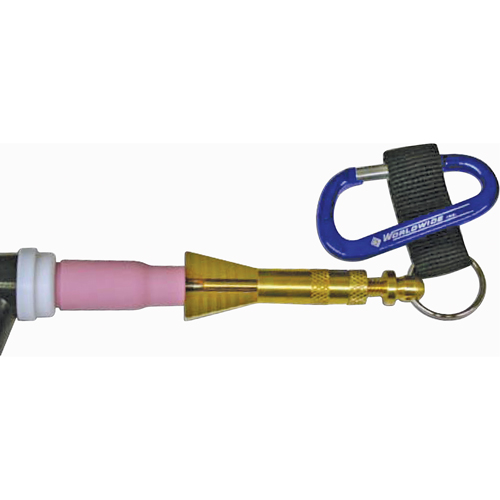 Tungsten Stick-Out Gauges